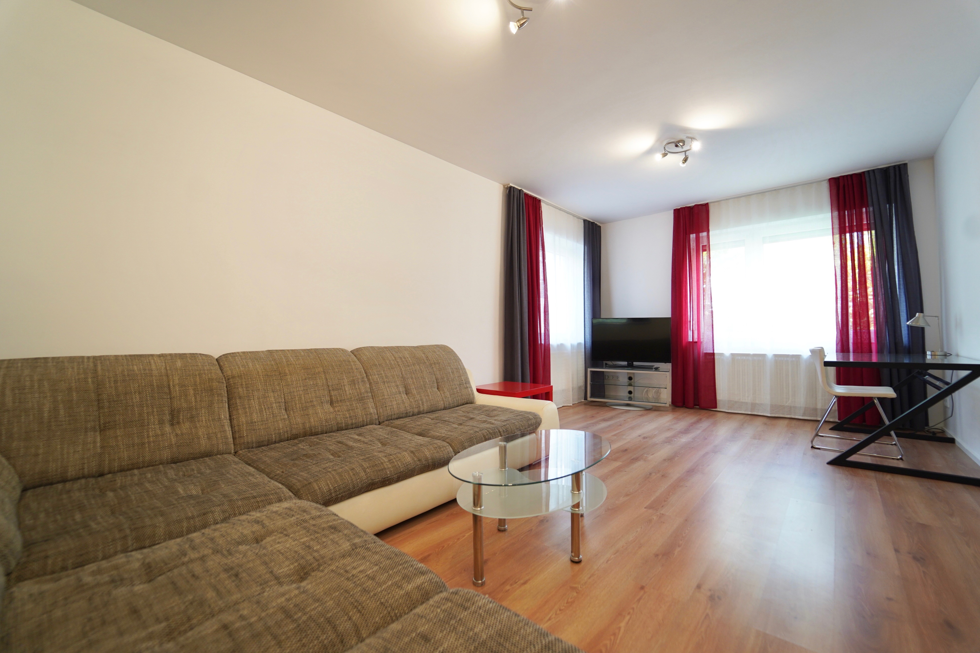 3-Zimmer Wohnung in Stuttgart-West