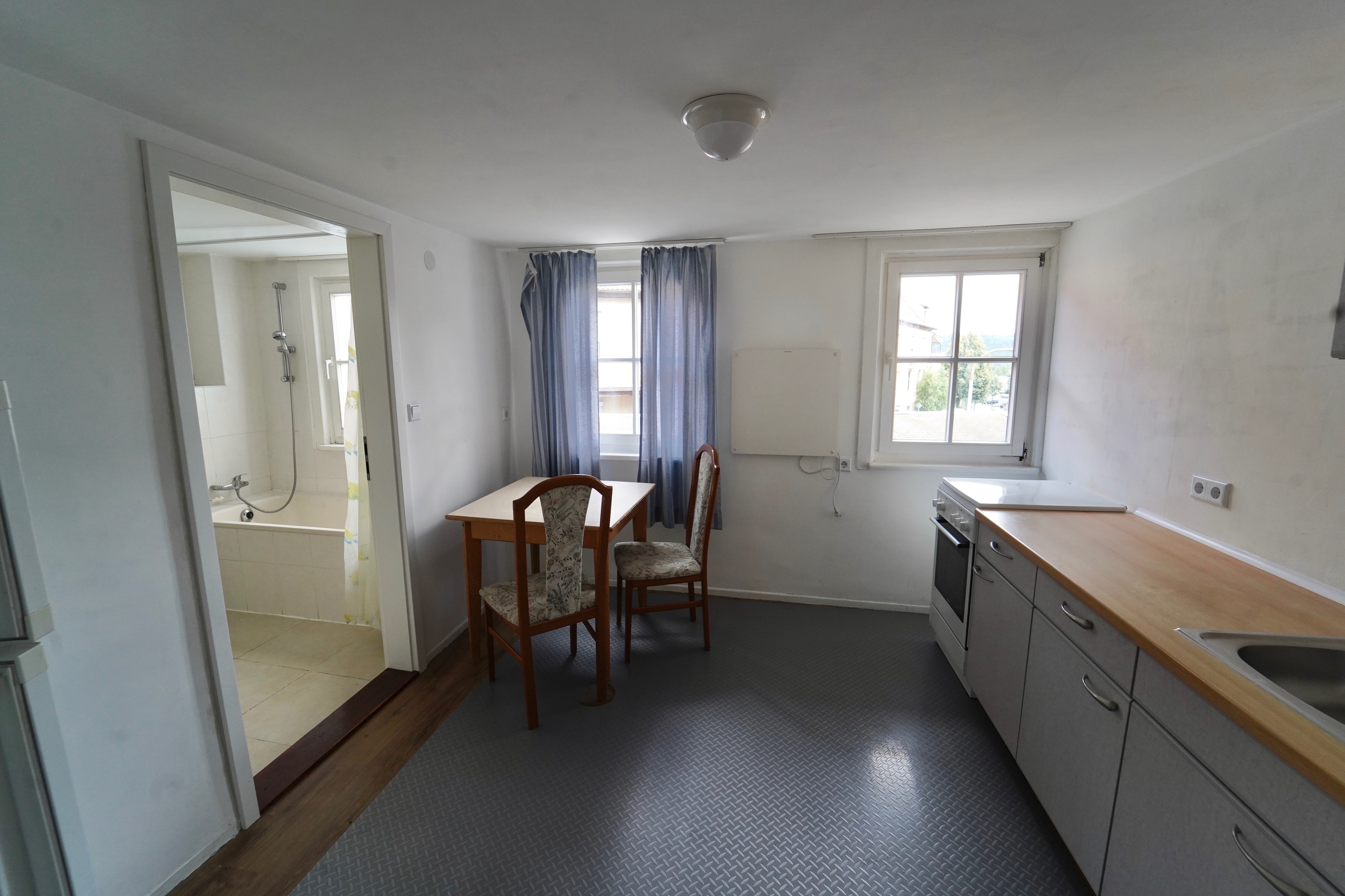 Wohnung in Horb am Neckar