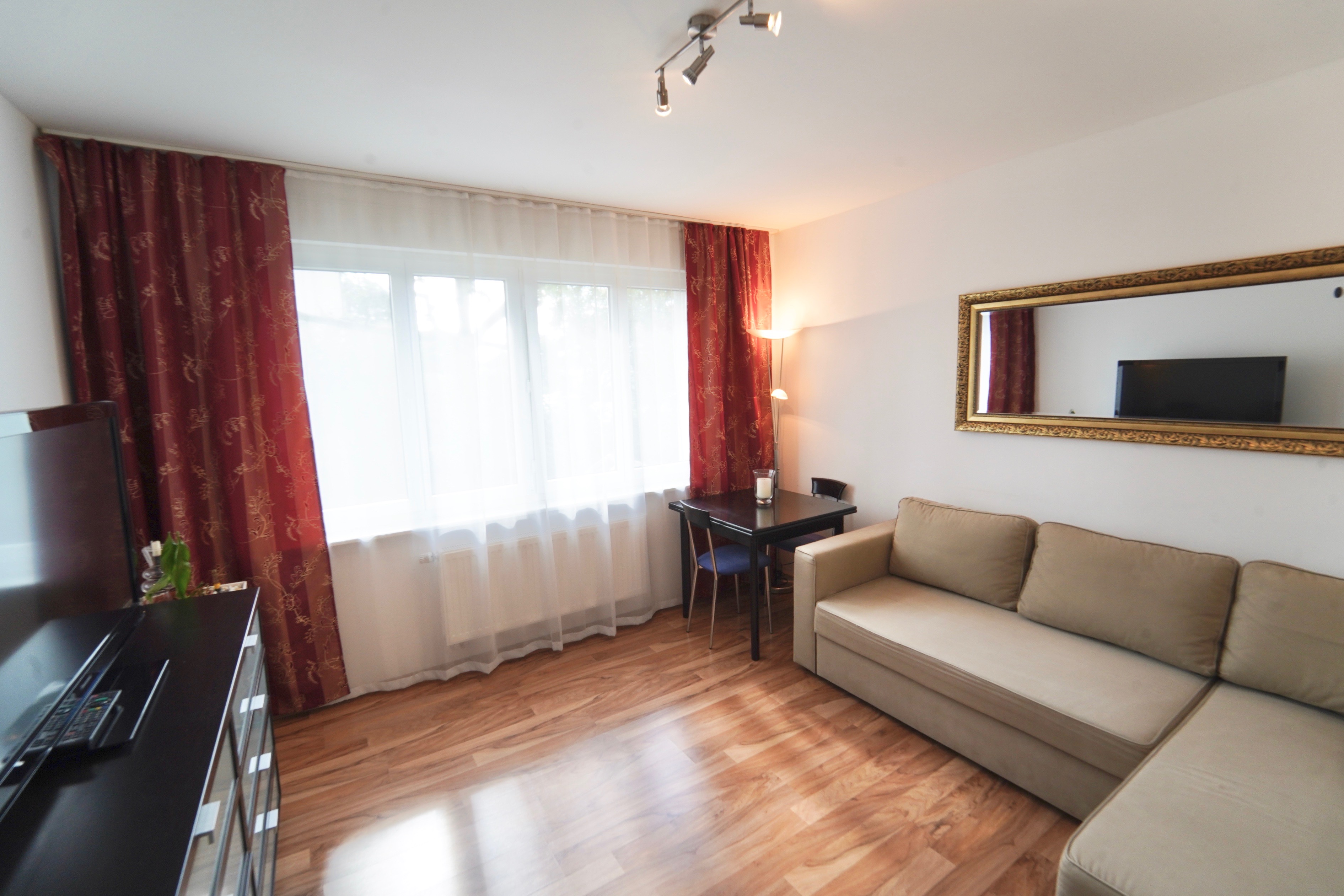 2-Zimmer Wohnung in Stuttgart-Degerloch